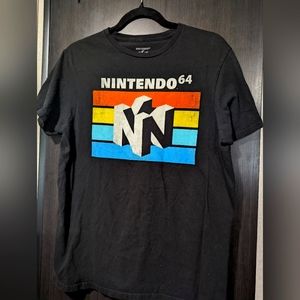 Women's graphic tee